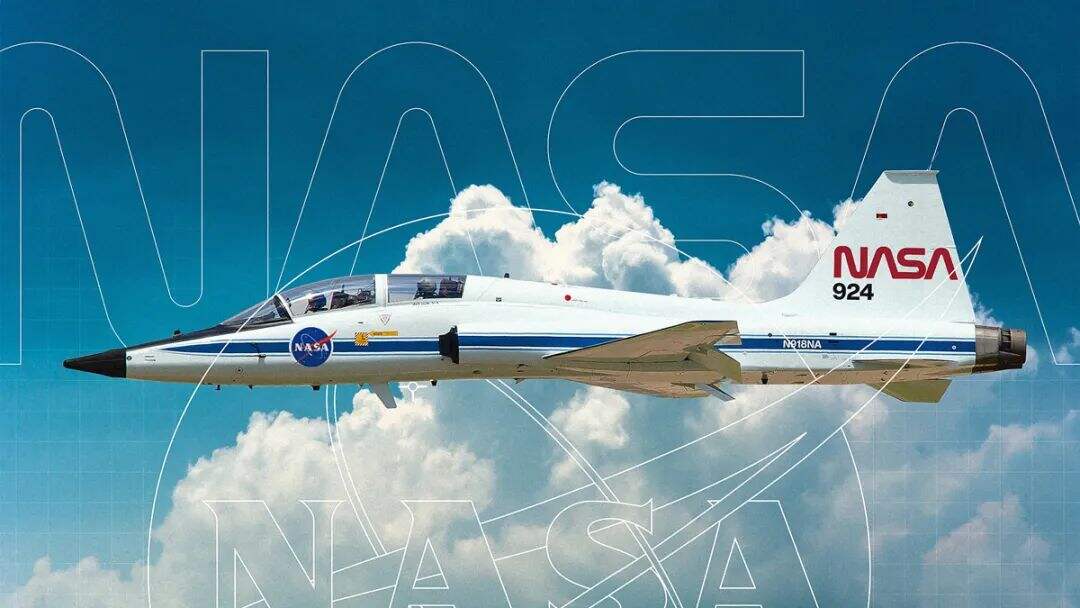 广告人干货库 重新修订,NASA 蠕虫LOGO标志永久性回归!-广告人干货库