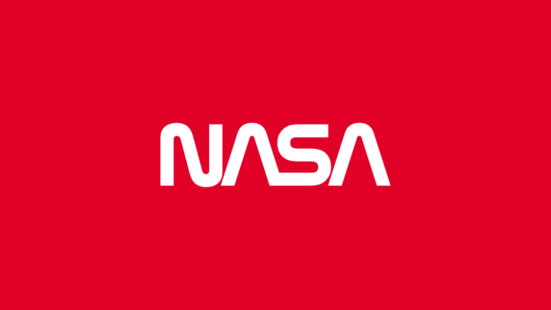 广告人干货库 重新修订,NASA 蠕虫LOGO标志永久性回归!-广告人干货库