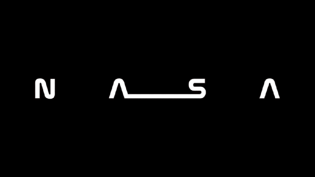 广告人干货库 重新修订,NASA 蠕虫LOGO标志永久性回归!-广告人干货库