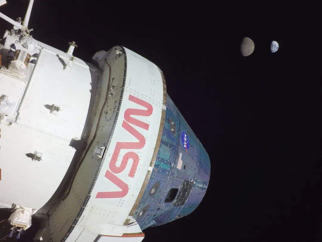 广告人干货库 重新修订,NASA 蠕虫LOGO标志永久性回归!-广告人干货库