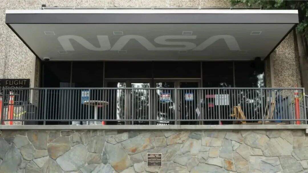 广告人干货库 重新修订,NASA 蠕虫LOGO标志永久性回归!-广告人干货库
