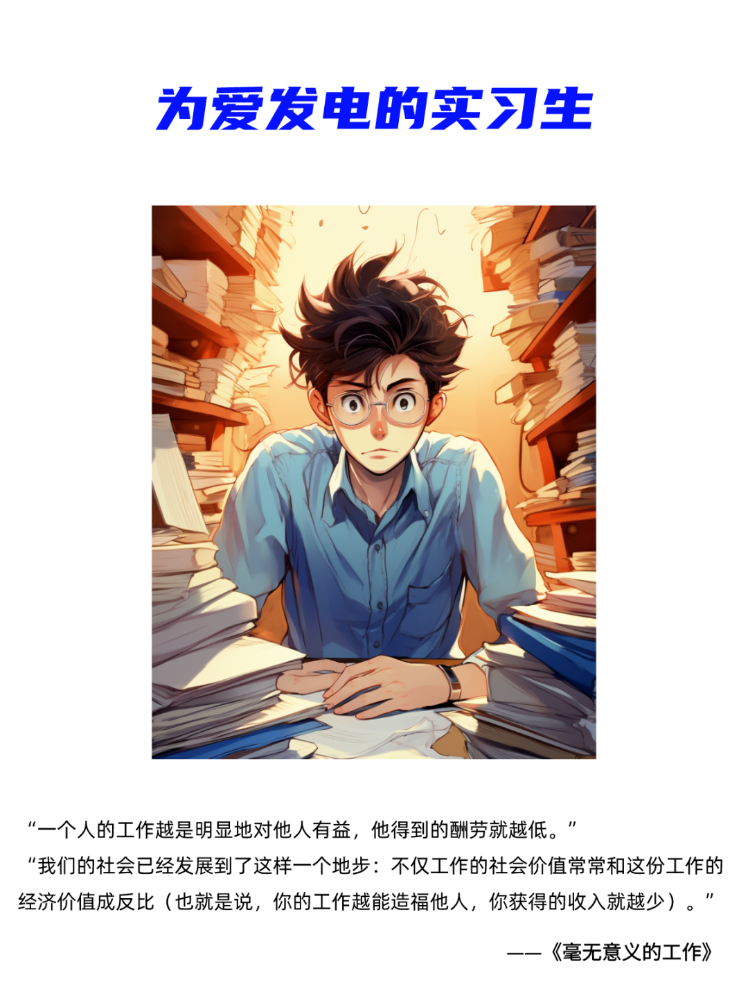 哈！广告可真是一份狗屁工作！-广告人干货库