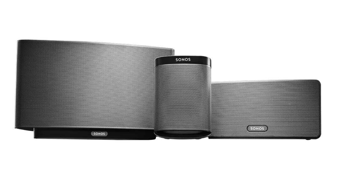 全球领先家庭智能无线音响品牌Sonos-广告人干货库