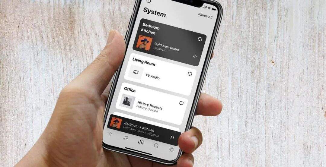 全球领先家庭智能无线音响品牌Sonos-广告人干货库