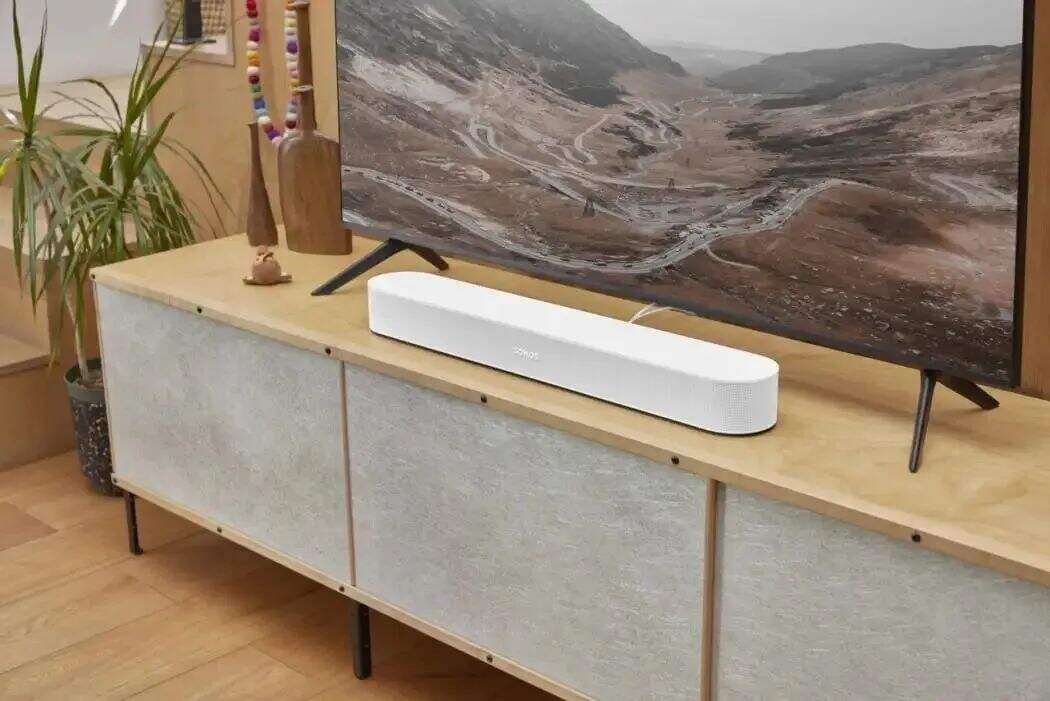 广告人干货库 全球领先家庭智能无线音响品牌Sonos-广告人干货库