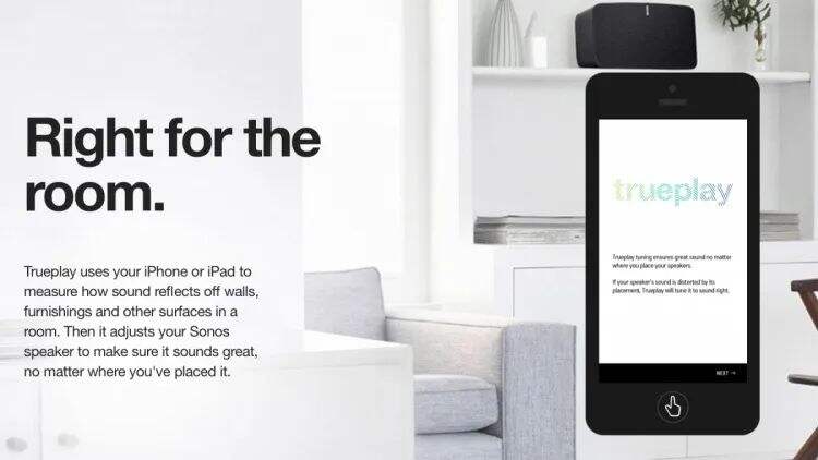 广告人干货库 全球领先家庭智能无线音响品牌Sonos-广告人干货库