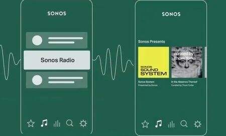 广告人干货库 全球领先家庭智能无线音响品牌Sonos-广告人干货库