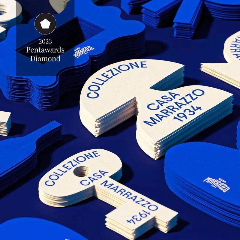 广告人干货库 2023Pentawards包装设计获奖作品结果公布!-广告人干货库