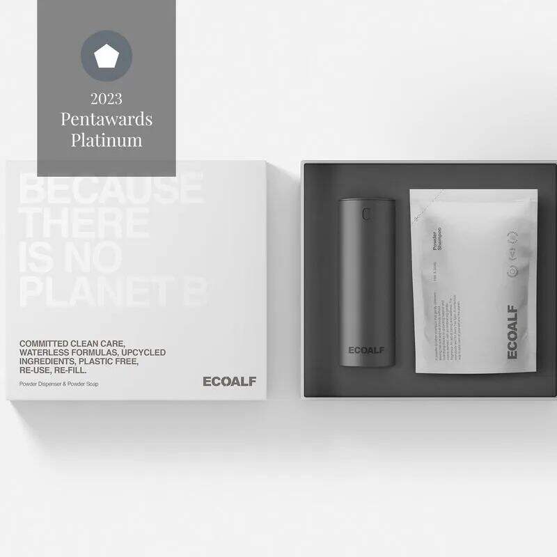广告人干货库 2023Pentawards包装设计获奖作品结果公布!-广告人干货库