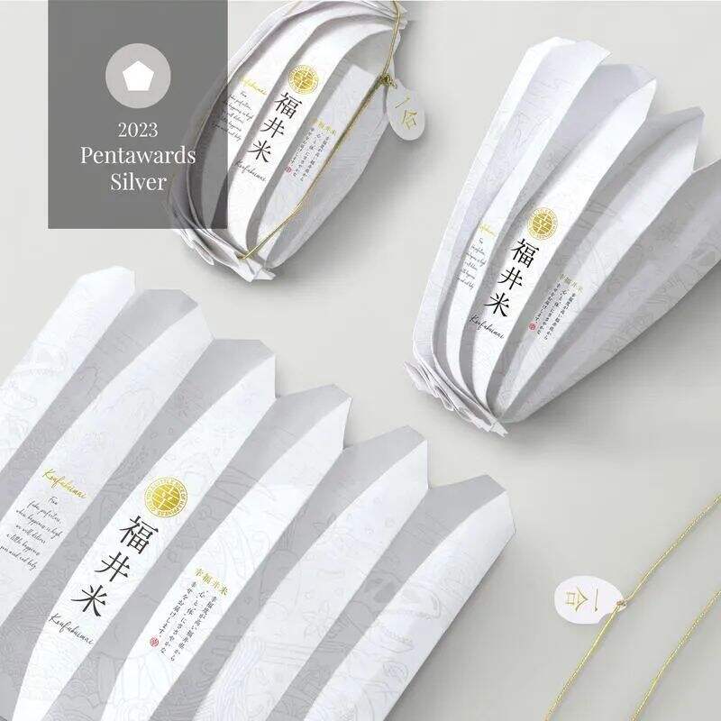 广告人干货库 2023Pentawards包装设计获奖作品结果公布!-广告人干货库
