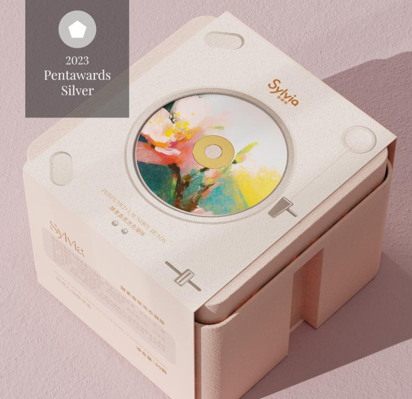 广告人干货库 2023Pentawards包装设计获奖作品结果公布!-广告人干货库