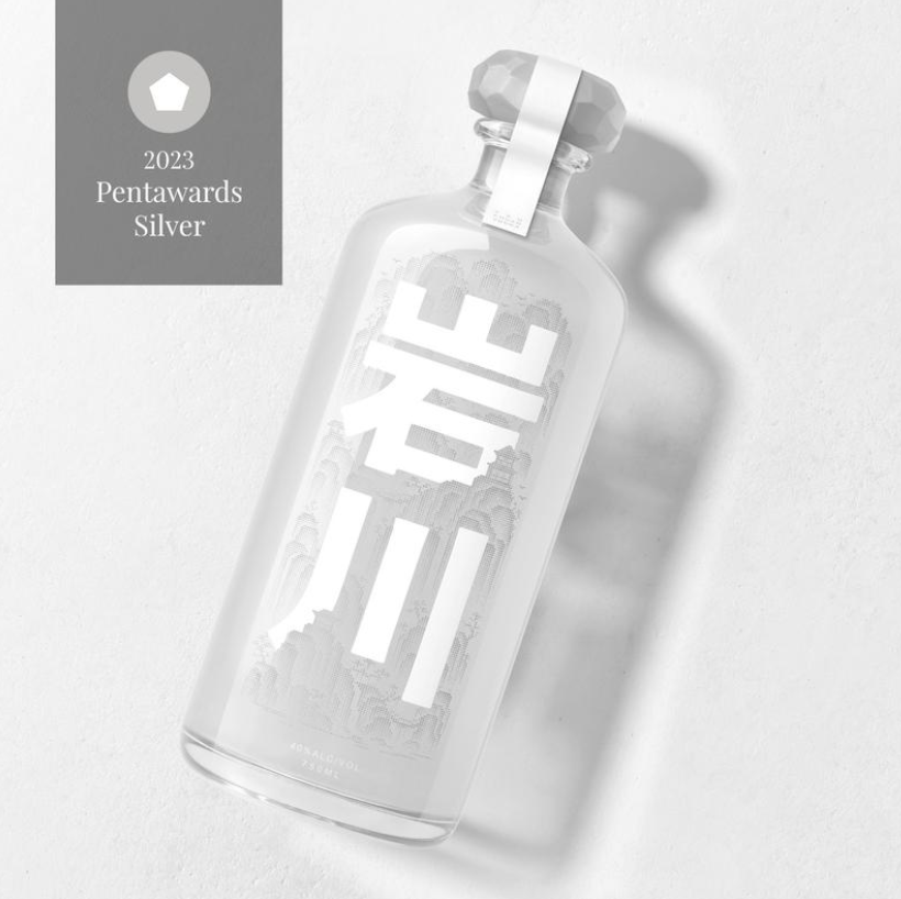 广告人干货库 2023Pentawards包装设计获奖作品结果公布!-广告人干货库