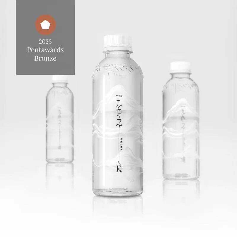 广告人干货库 2023Pentawards包装设计获奖作品结果公布!-广告人干货库