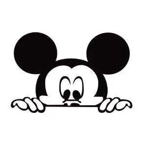 汉堡王：我和Mickey联名关你米奇什么事？-广告人干货库