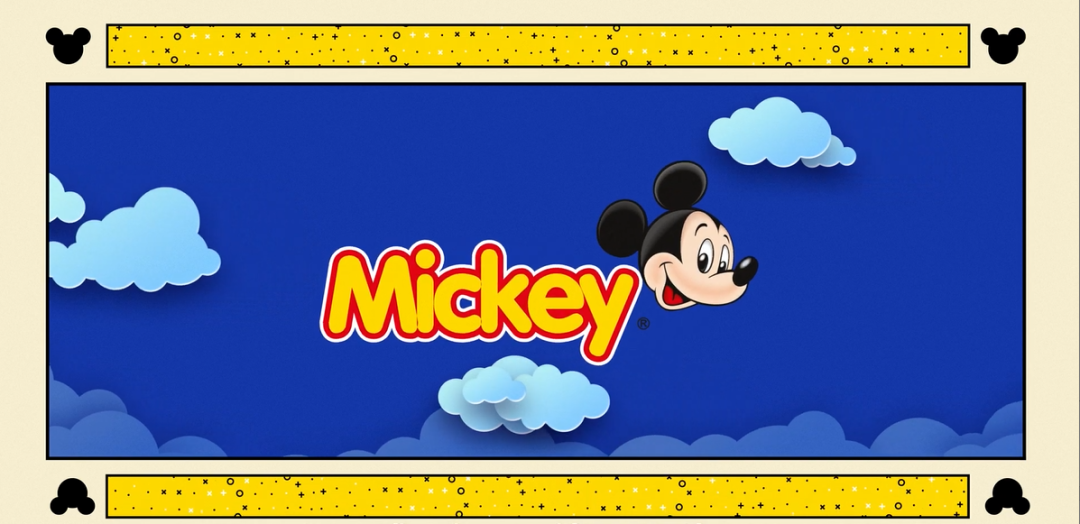 广告人干货库 汉堡王:我和Mickey联名关你米奇什么事?-广告人干货库