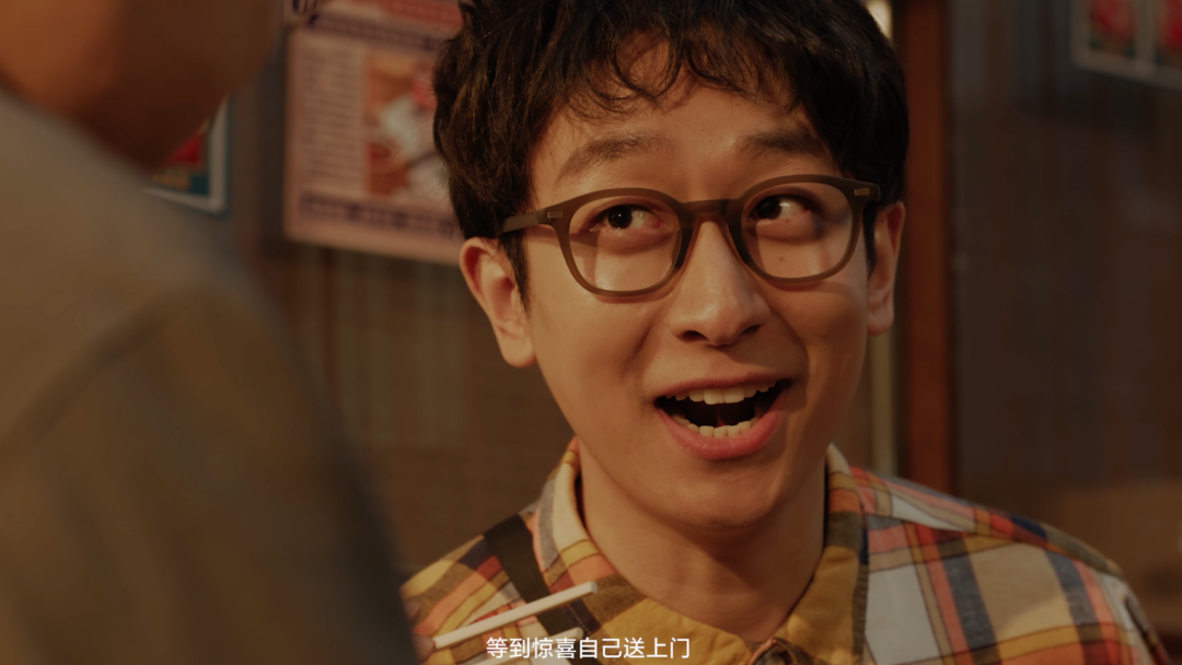广告人干货库 天猫:在座的各位,你们的好事在后头!-广告人干货库