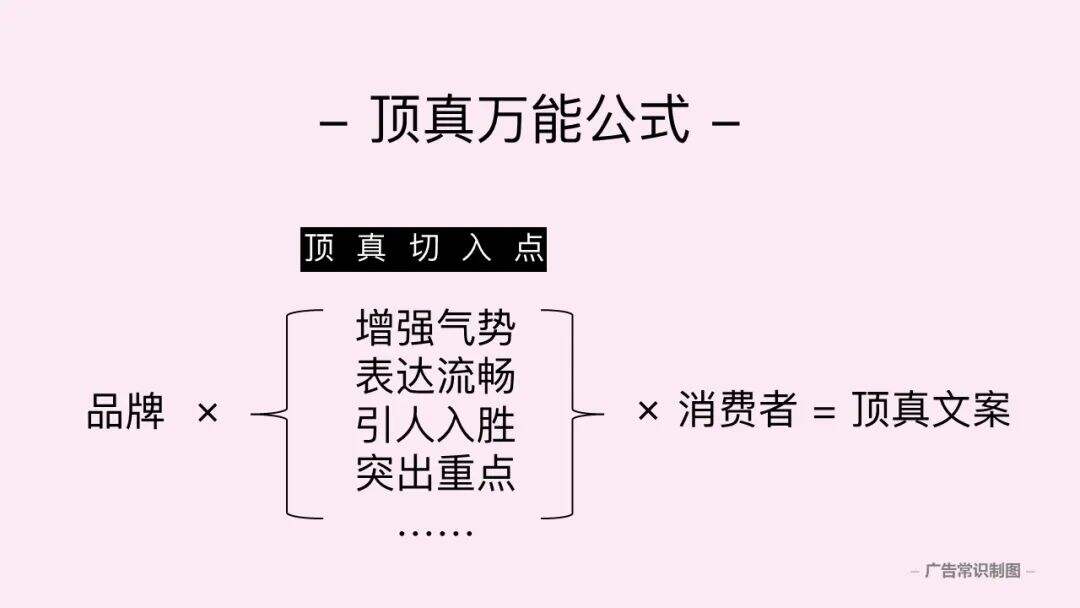 广告人干货库