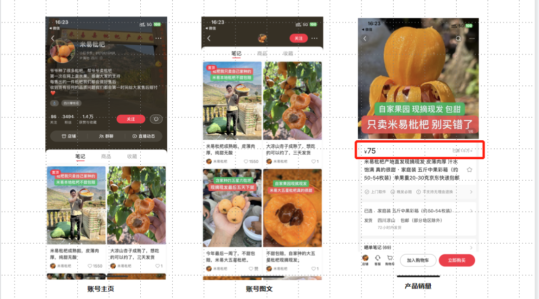 广告人干货库 一文读懂7类小红书商家如何运营?避免盲人摸象-广告人干货库
