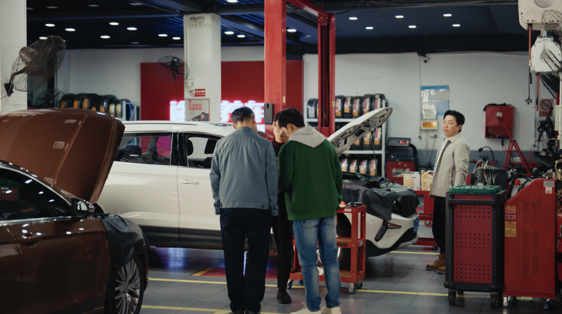 广告人干货库 途虎养车:打动这届消费者,实在才是必杀技-广告人干货库