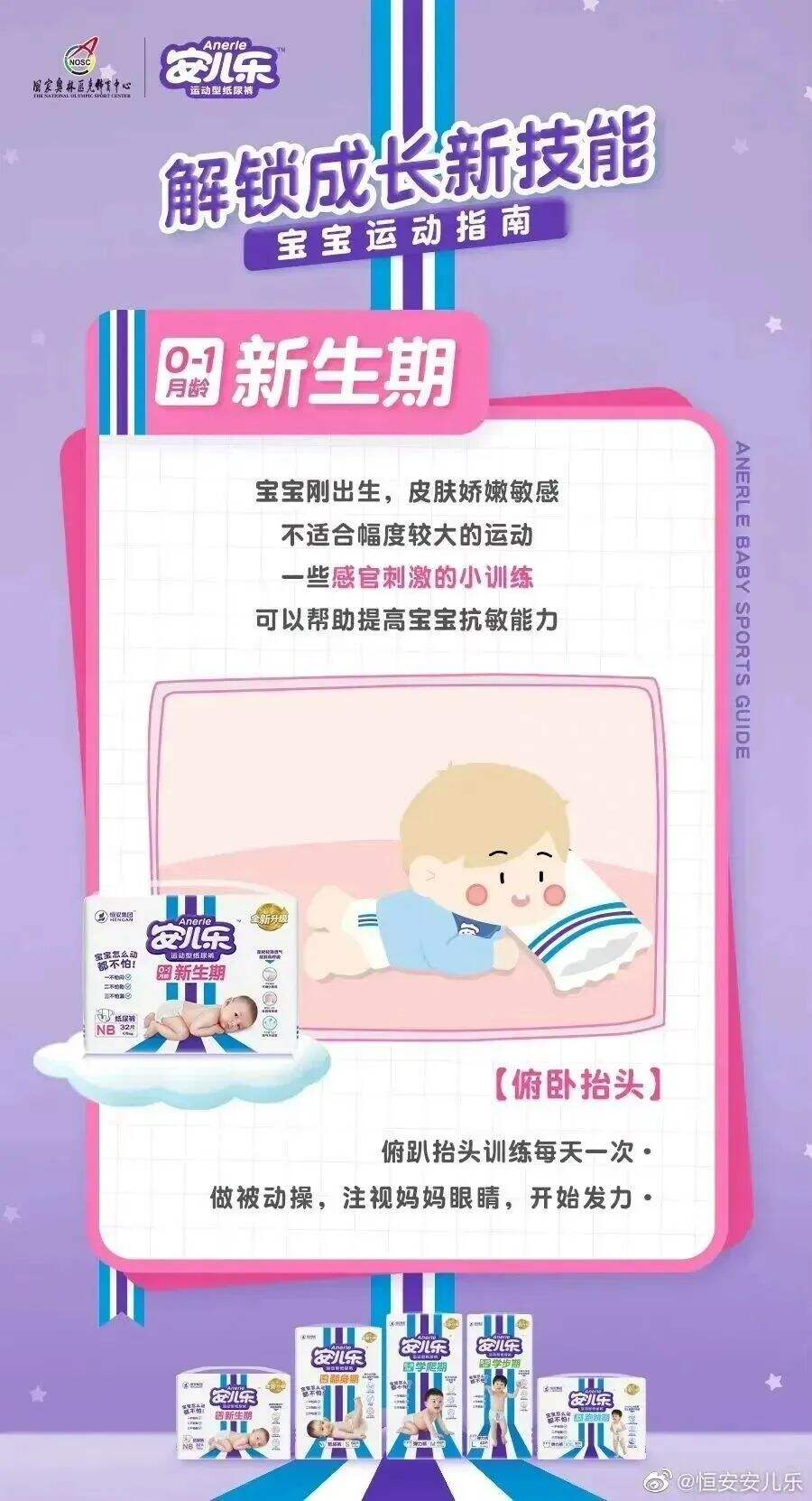 玩转多渠道母婴营销，安儿乐品牌焕新大升级！-广告人干货库