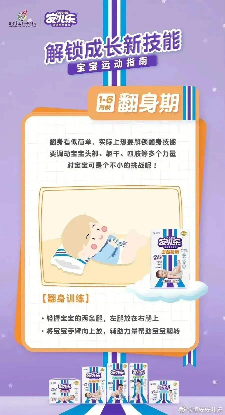 玩转多渠道母婴营销，安儿乐品牌焕新大升级！-广告人干货库