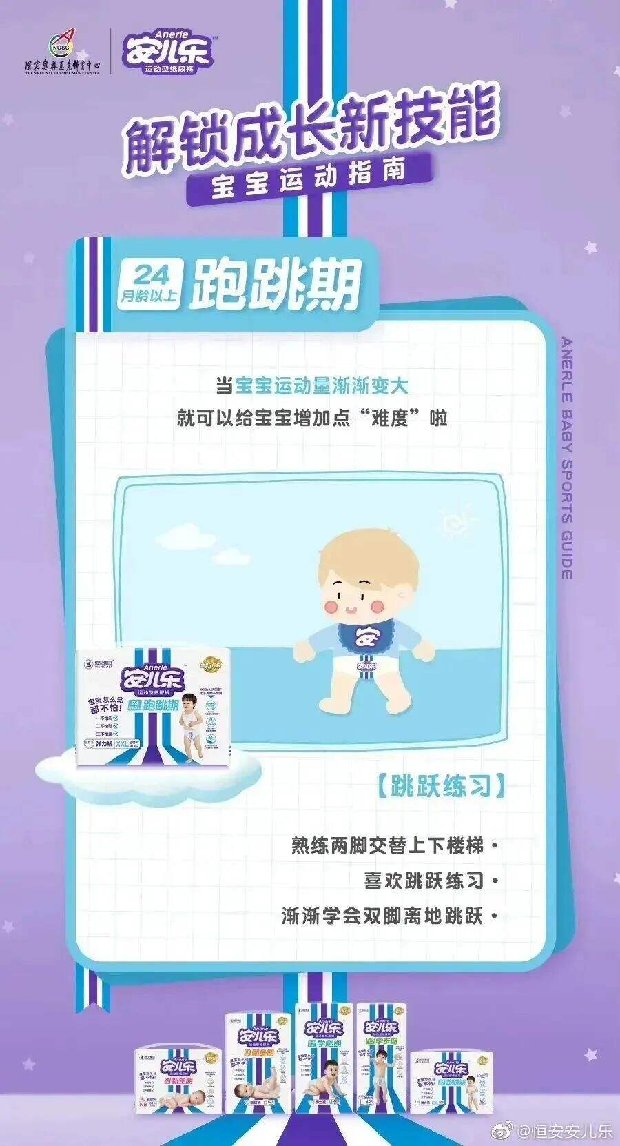 玩转多渠道母婴营销，安儿乐品牌焕新大升级！-广告人干货库