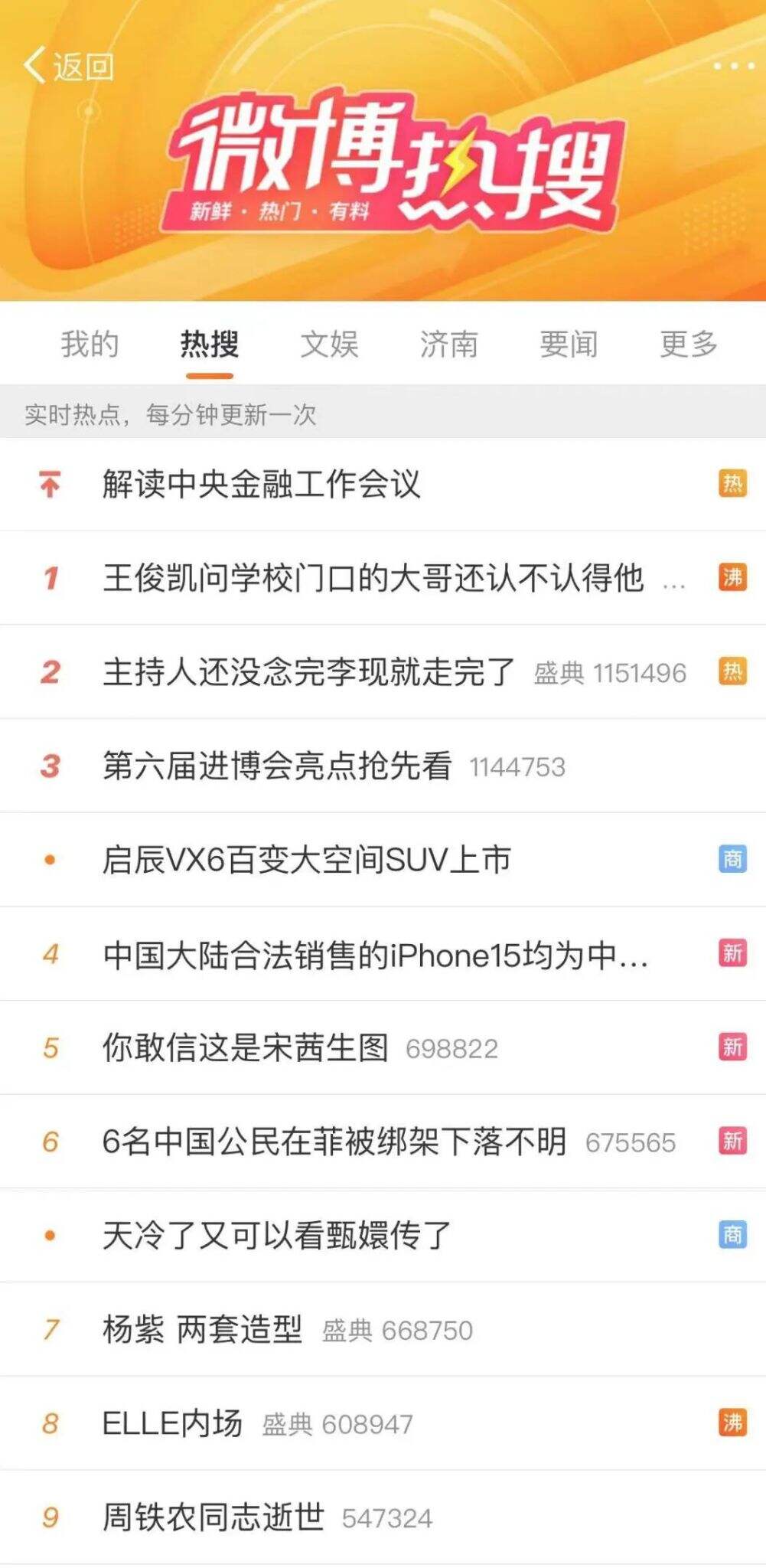 我们用12年前的IP三天造了10个热搜!!!-广告人干货库
