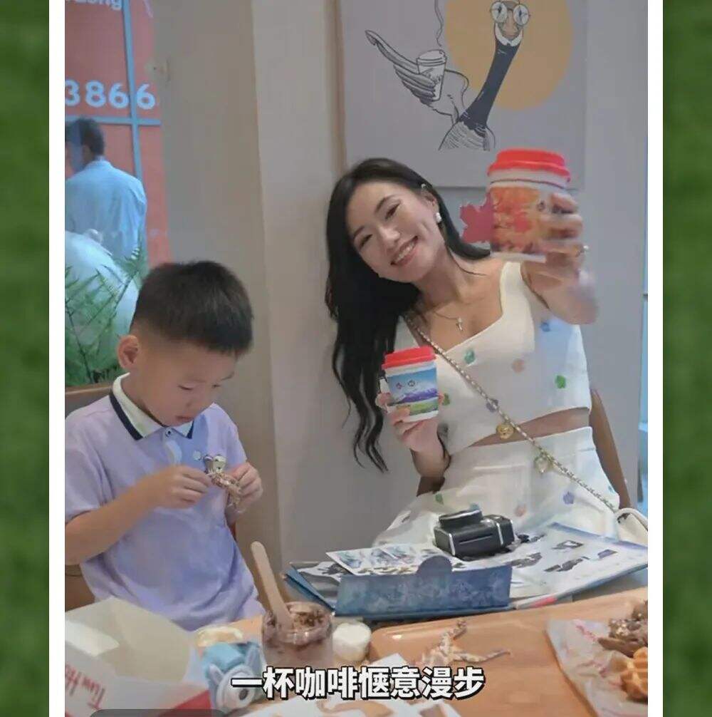 a2×Tims【自然原生艺术咖】｜在自然中，一起放“啡”自我-广告人干货库