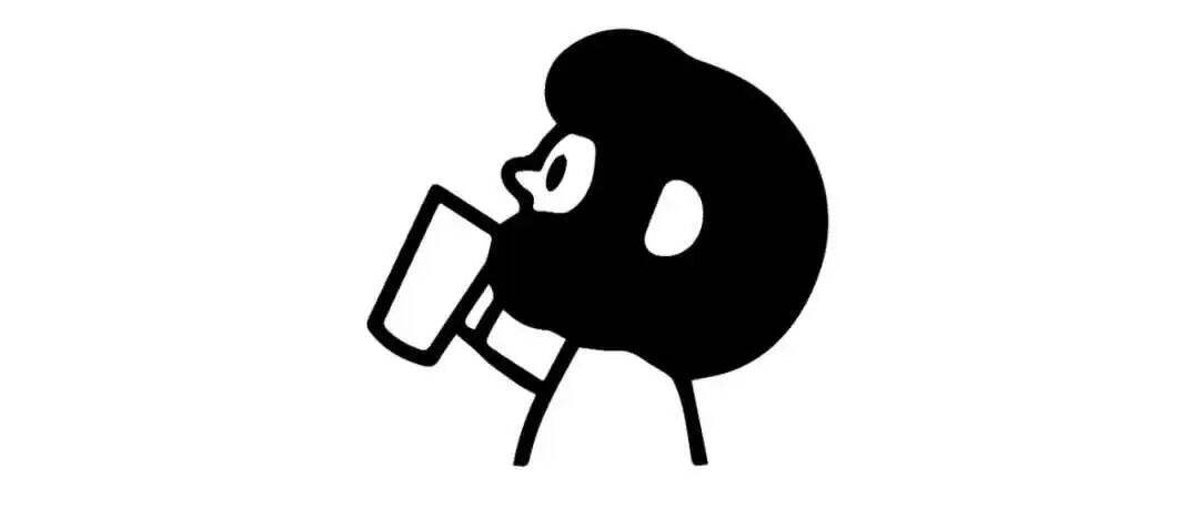 广告人干货库 找一找,藏在海报中的品牌LOGO-广告人干货库