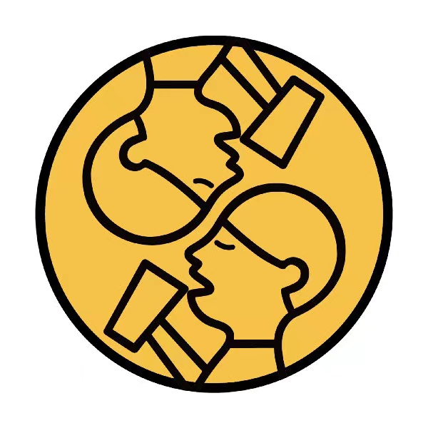广告人干货库 找一找,藏在海报中的品牌LOGO-广告人干货库