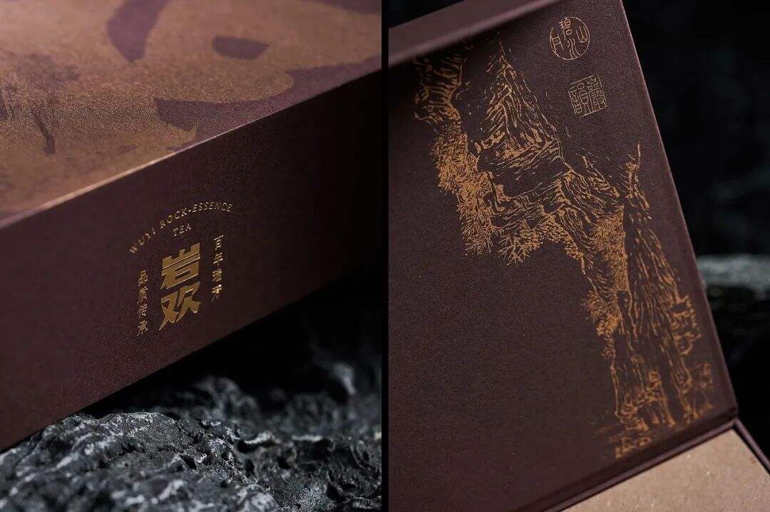 广告人干货库 茶叶包装设计中的符号运用:文化与情感的传递-广告人干货库