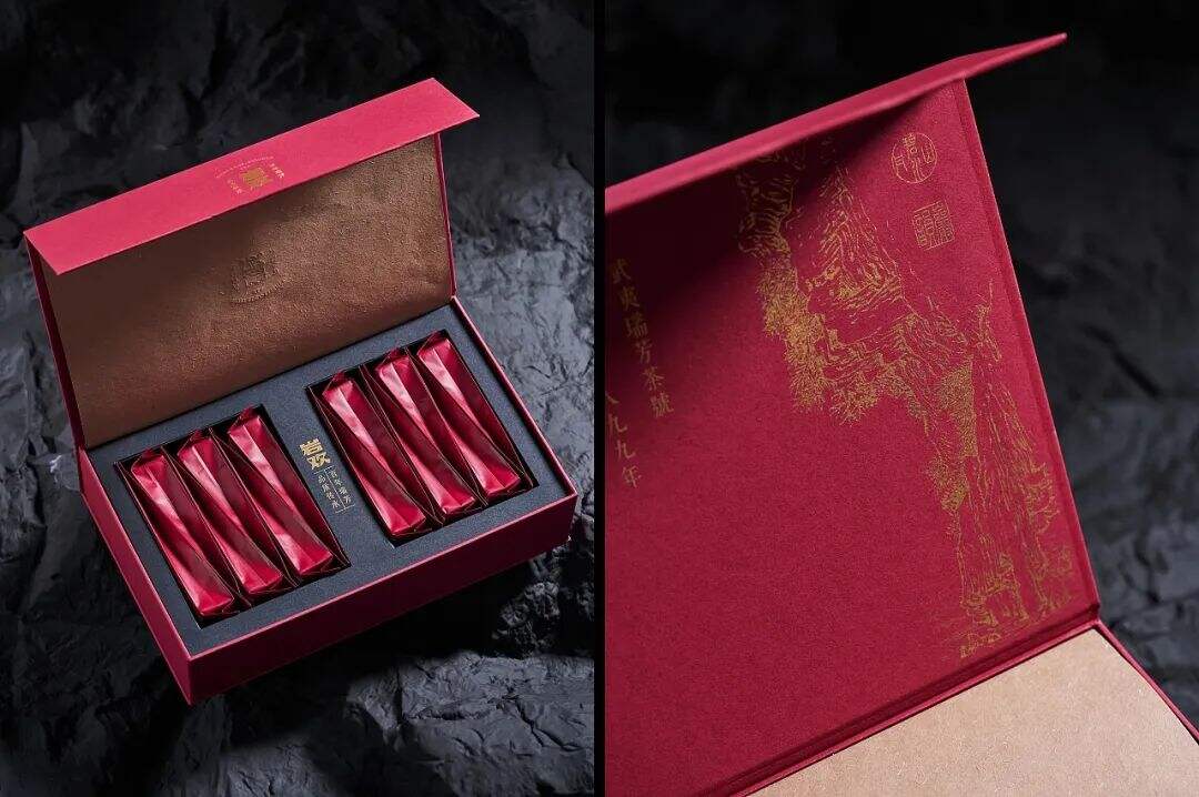 广告人干货库 茶叶包装设计中的符号运用:文化与情感的传递-广告人干货库