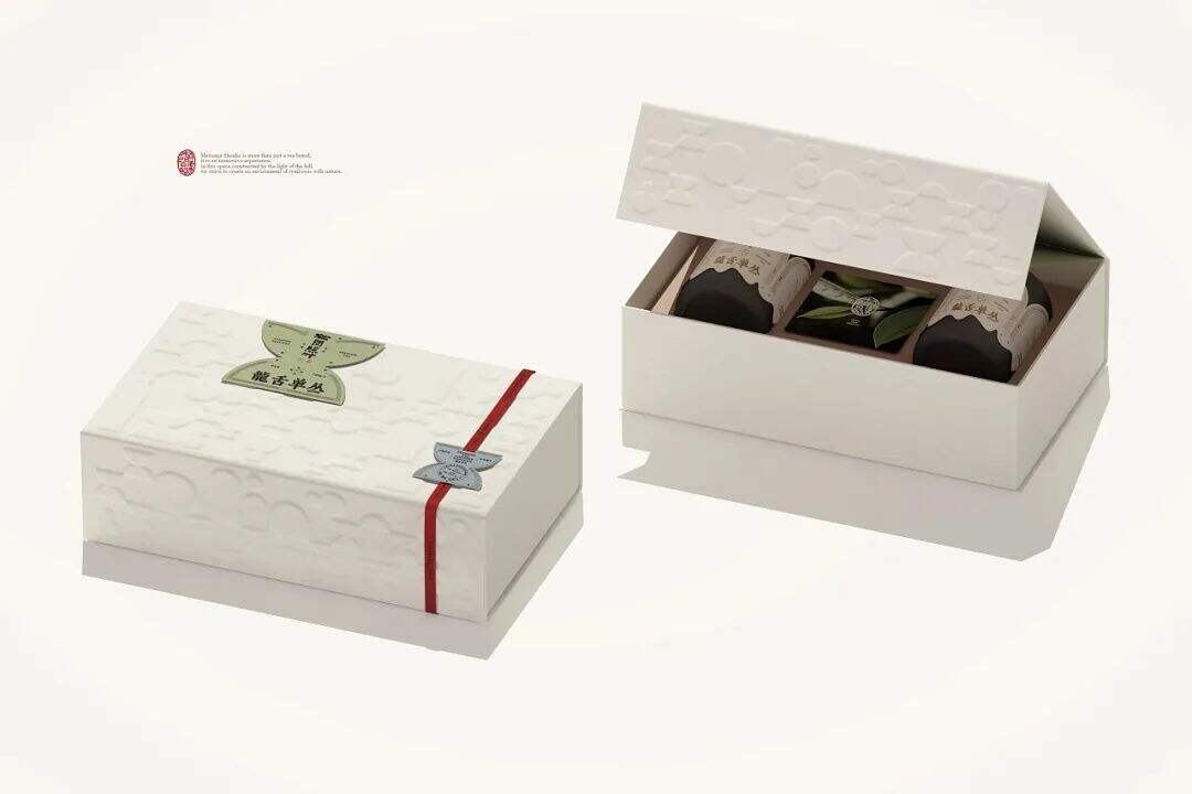 广告人干货库 茶叶包装设计中的符号运用:文化与情感的传递-广告人干货库