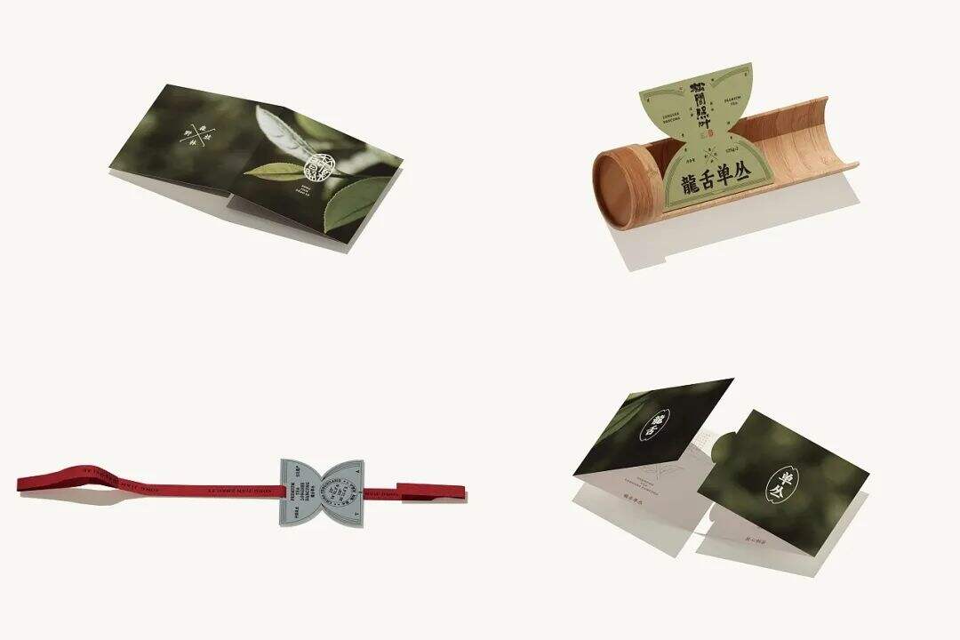 广告人干货库 茶叶包装设计中的符号运用:文化与情感的传递-广告人干货库
