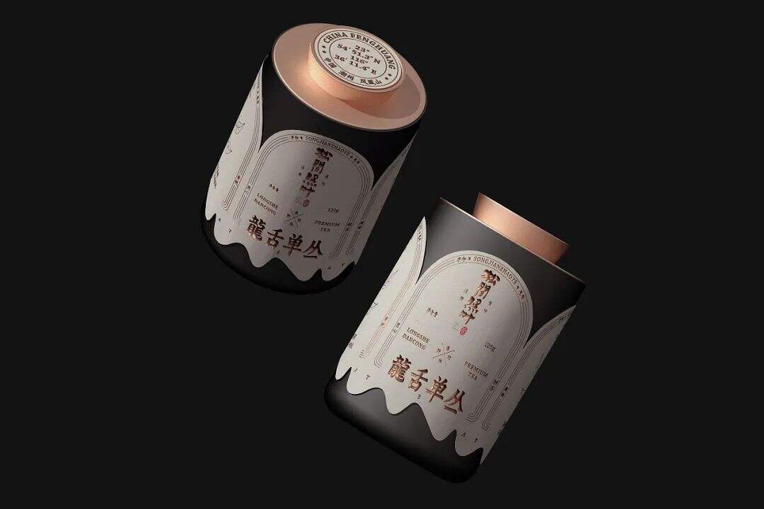 广告人干货库 茶叶包装设计中的符号运用:文化与情感的传递-广告人干货库
