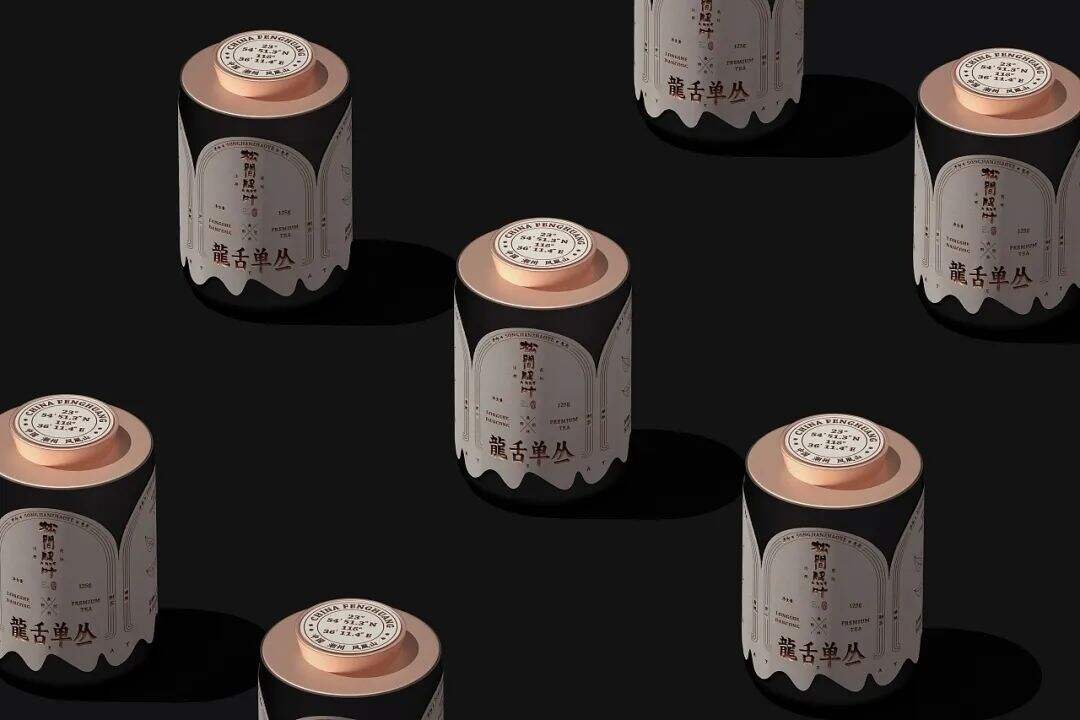 广告人干货库 茶叶包装设计中的符号运用:文化与情感的传递-广告人干货库