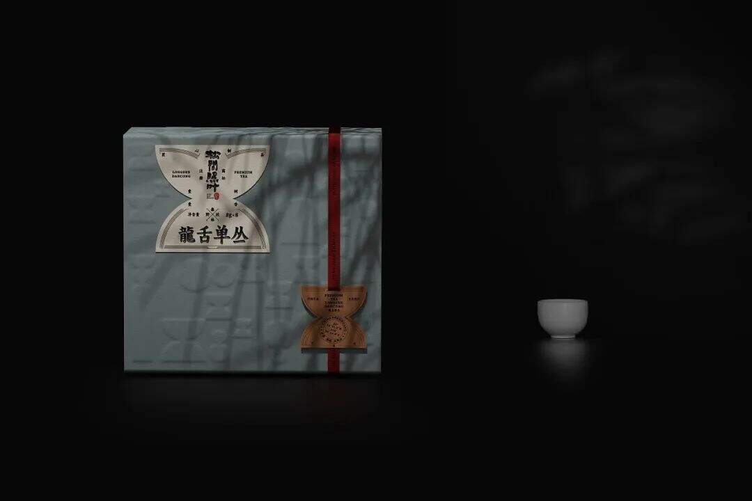 广告人干货库 茶叶包装设计中的符号运用:文化与情感的传递-广告人干货库