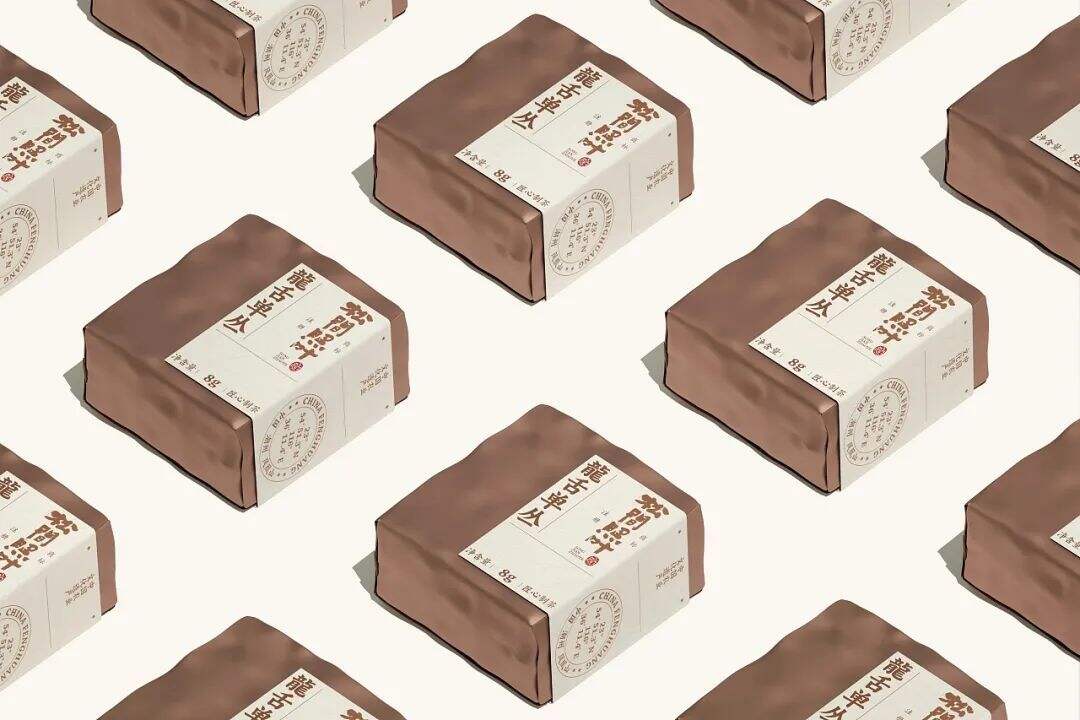 广告人干货库 茶叶包装设计中的符号运用:文化与情感的传递-广告人干货库