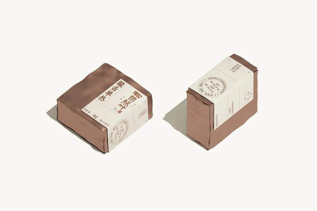 广告人干货库 茶叶包装设计中的符号运用:文化与情感的传递-广告人干货库