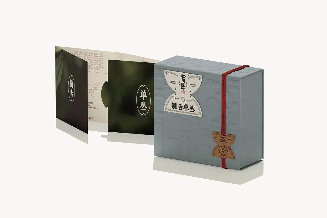 广告人干货库 茶叶包装设计中的符号运用:文化与情感的传递-广告人干货库