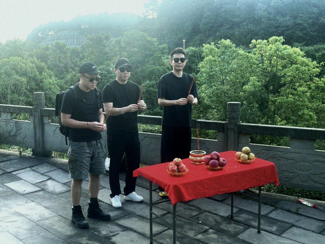 抖音收藏大赏：人间的向往，都在收藏夹-广告人干货库