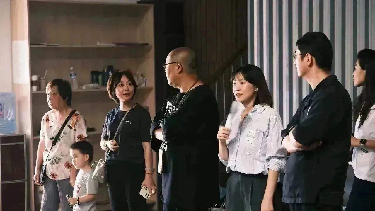广告人干货库 吴京×链家 《家的约定》:连接每个家的故事-广告人干货库