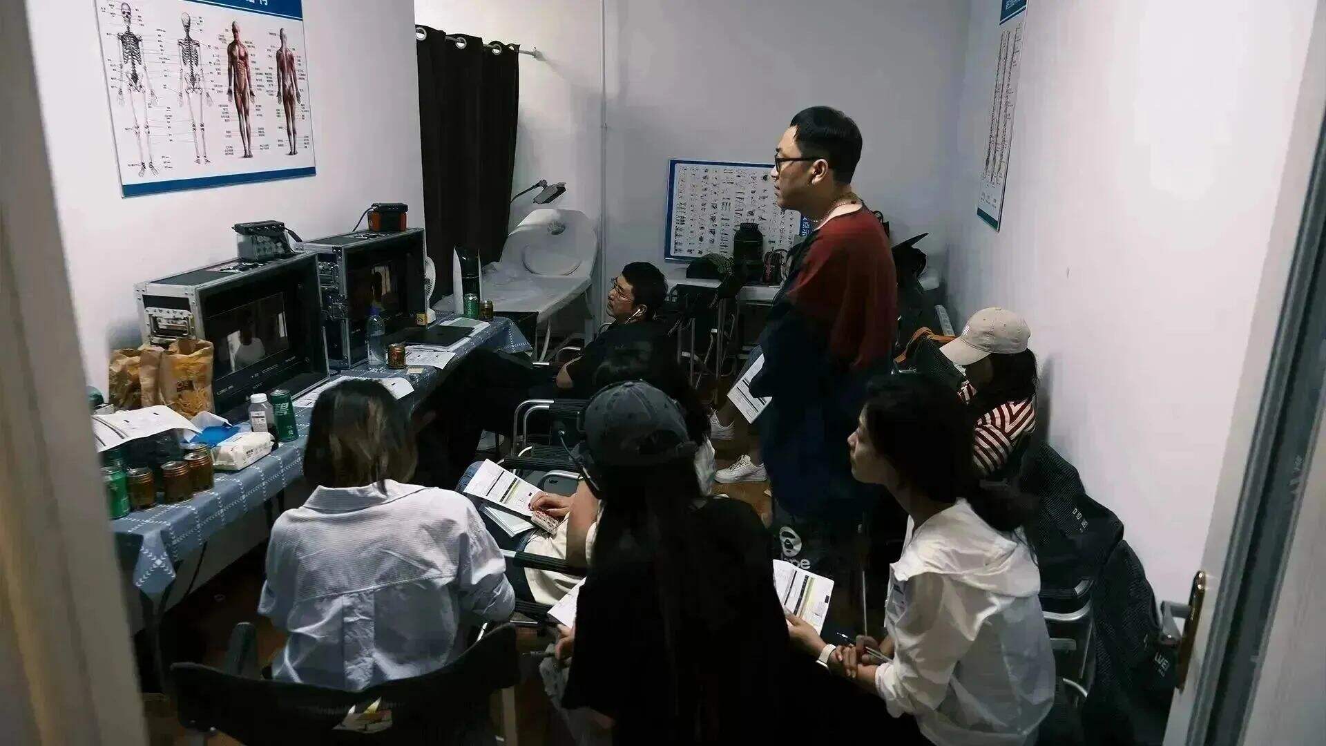 广告人干货库 吴京×链家 《家的约定》:连接每个家的故事-广告人干货库