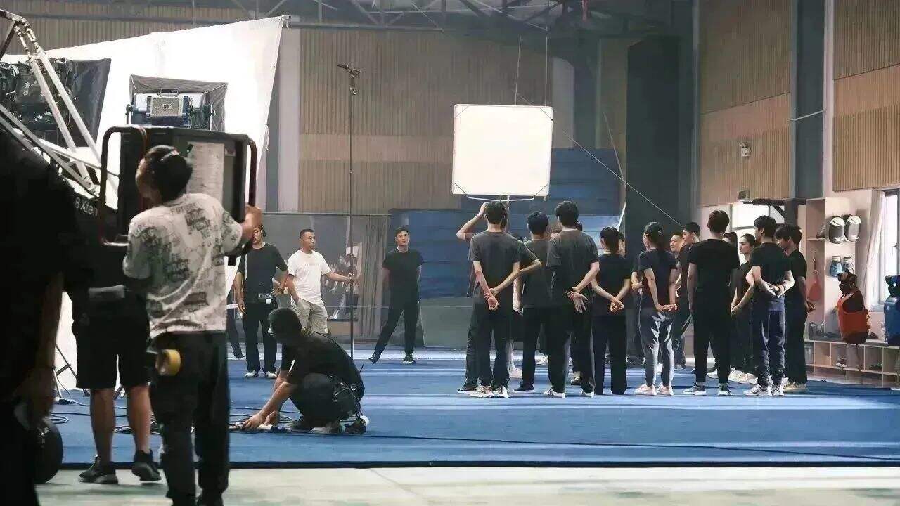 广告人干货库 吴京×链家 《家的约定》:连接每个家的故事-广告人干货库