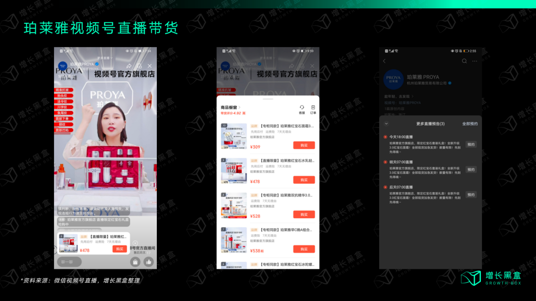 广告人干货库 质疑我妈,理解我妈,成为我妈:万字拆解珀莱雅的数字化战略-广告人干货库