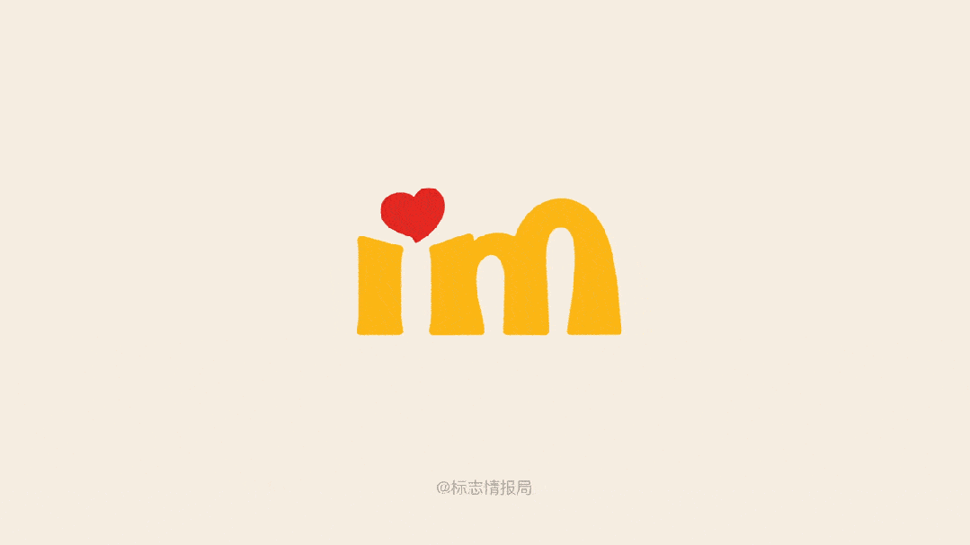 广告人干货库 又一家麦当劳改头换面,新LOGO设计有“两点”意思!-广告人干货库