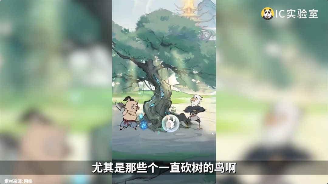 广告人干货库 广告人干货库