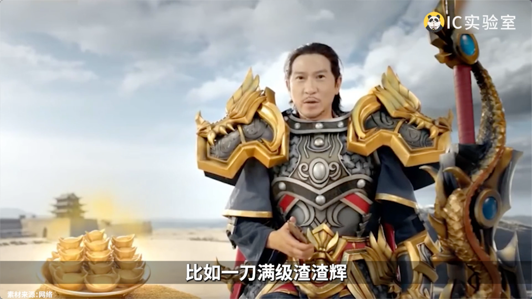 广告人干货库 广告人干货库