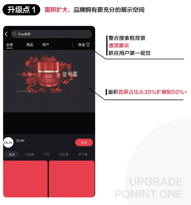 小红书升级搜索品牌专区广告-广告人干货库