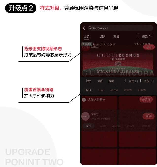 小红书升级搜索品牌专区广告-广告人干货库